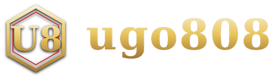 ugo808 logo